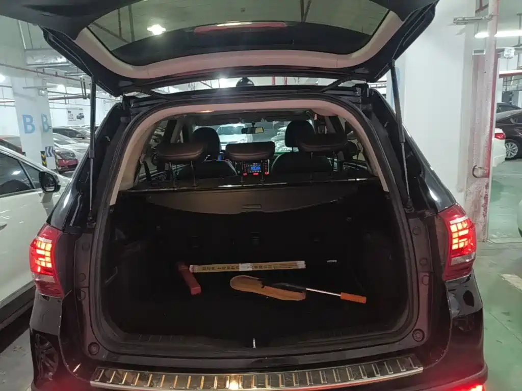 Haval H6 — миниатюра 19