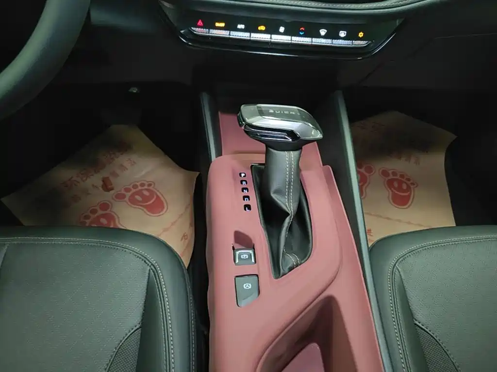 Buick Verano — миниатюра 14