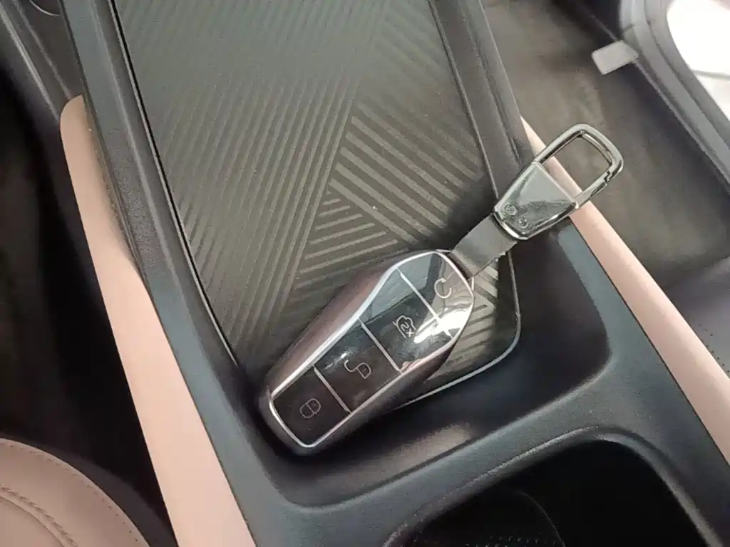 BYD Seagull — миниатюра 9