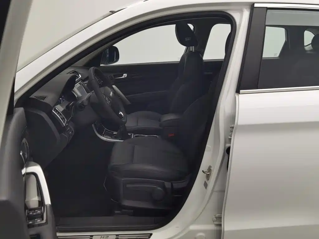 Haval H2 — миниатюра 10