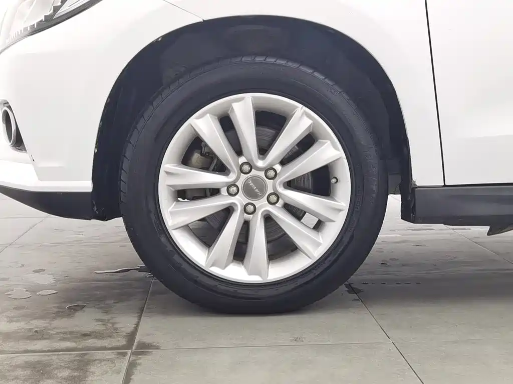 Haval H2 — миниатюра 17