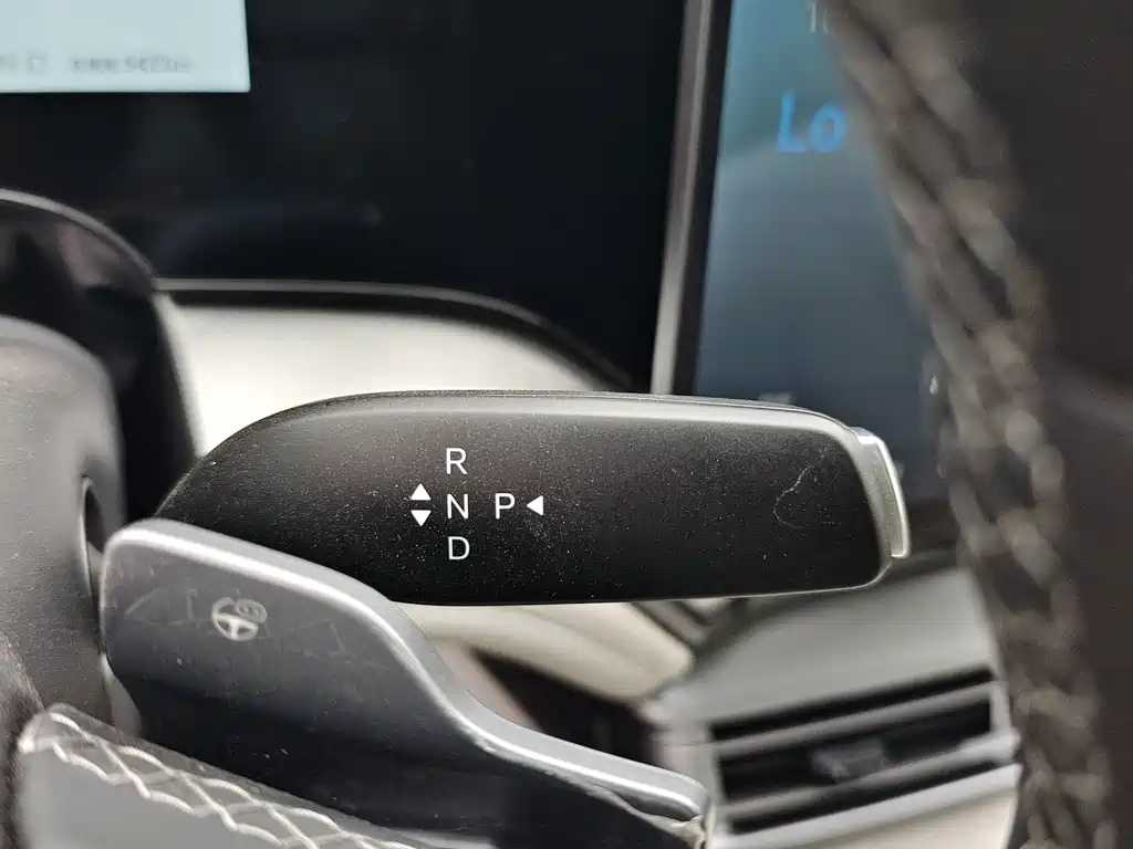 BYD 海豹07 EV — миниатюра 14