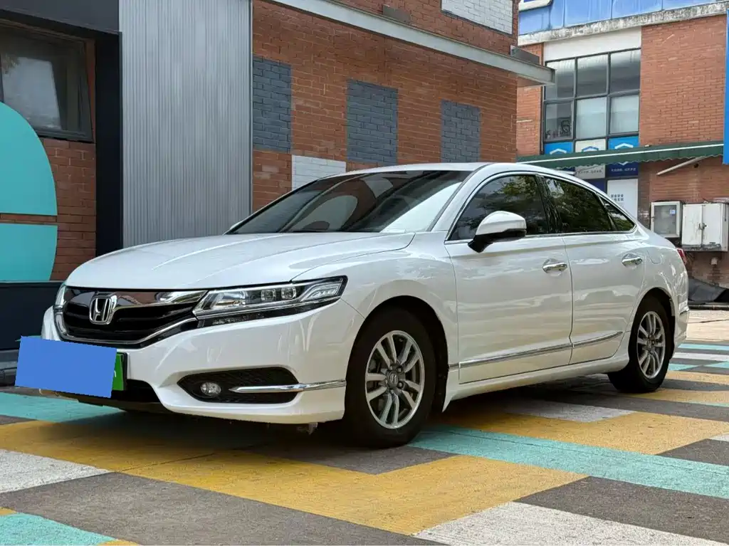 Honda Spirior