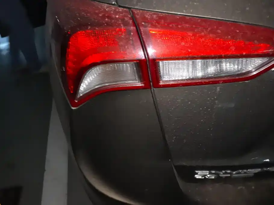 Buick Envision Plus — миниатюра 4