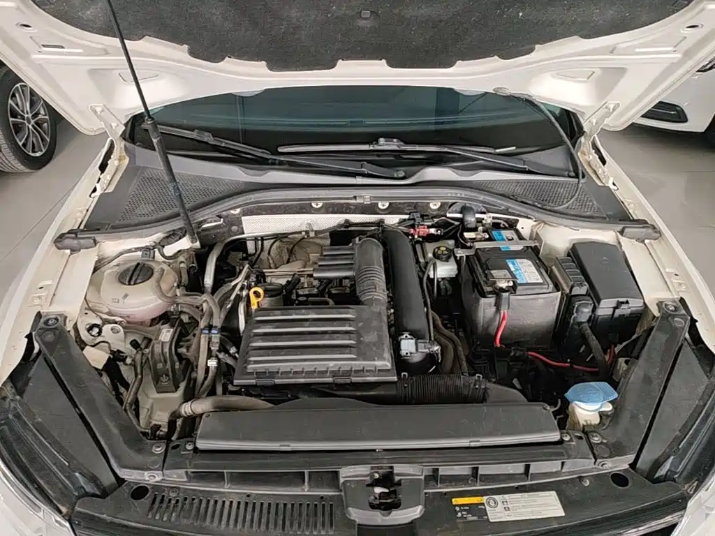 Volkswagen Lamando — миниатюра 20