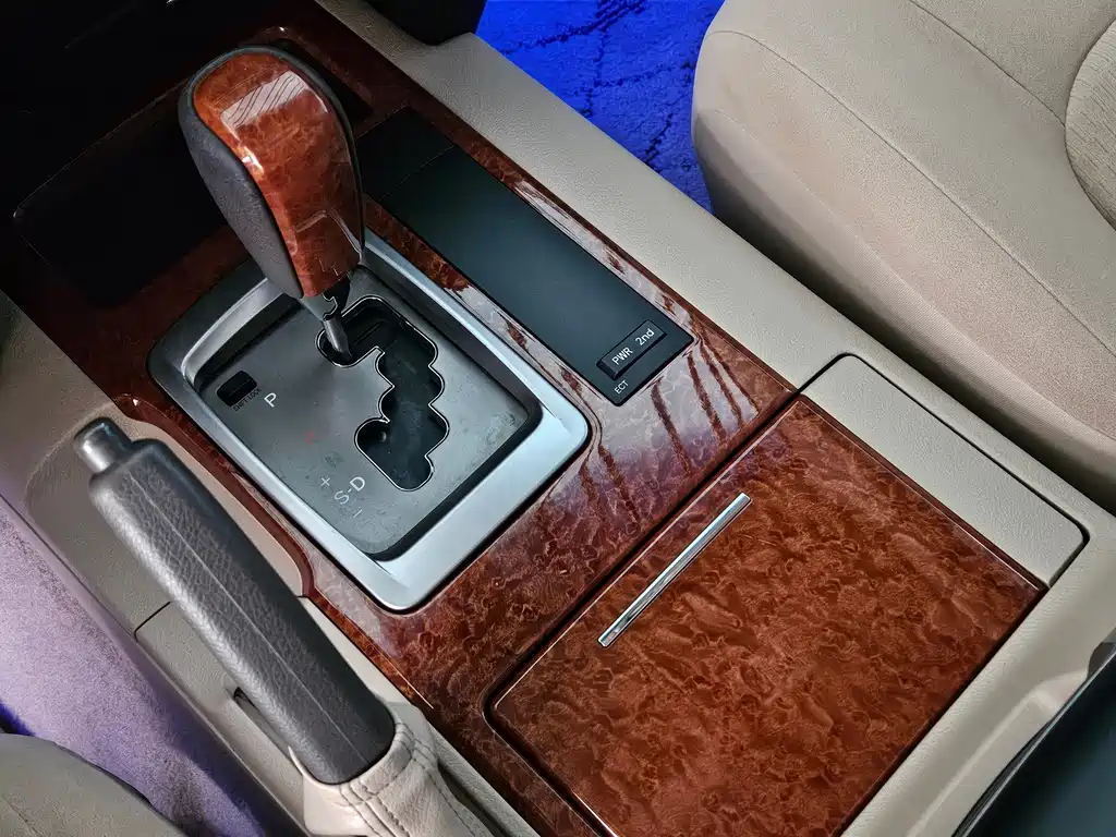 Toyota Land Cruiser — миниатюра 17
