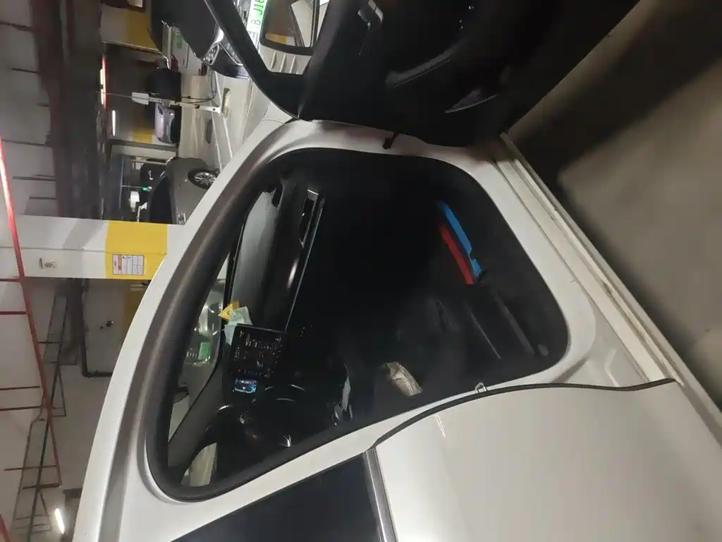 BYD Qin Pro NEV — миниатюра 18