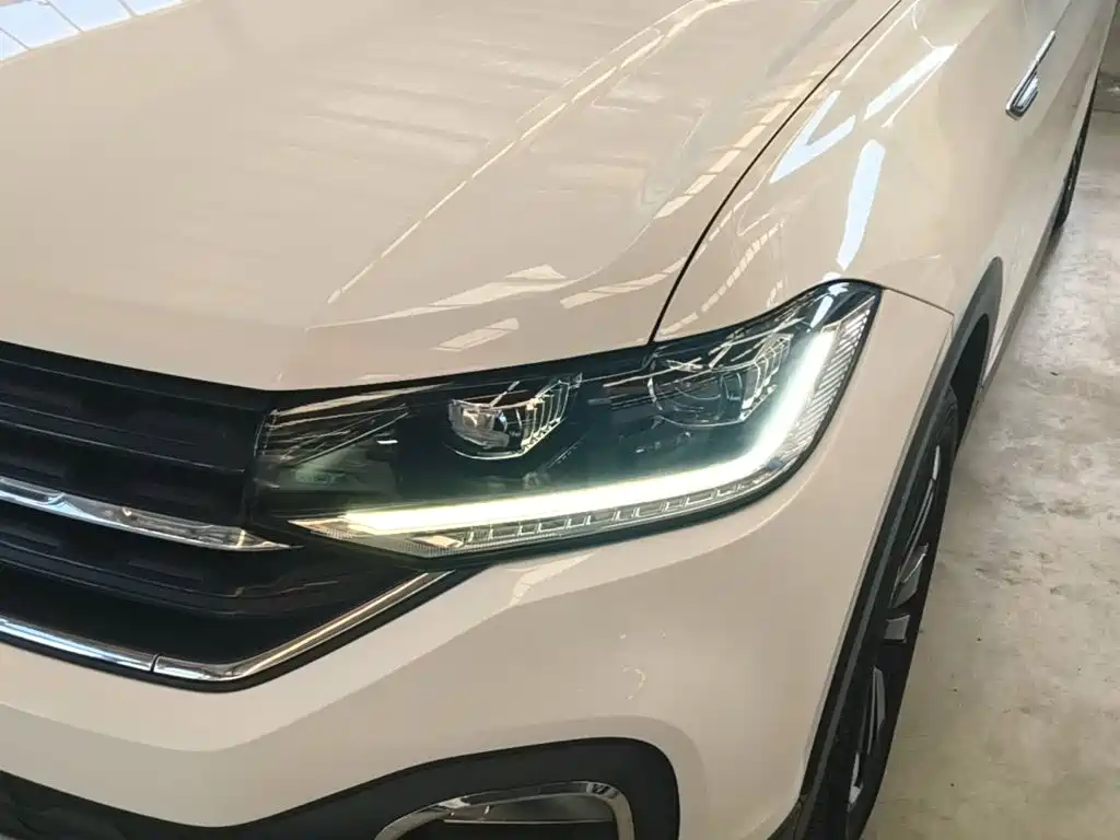 Volkswagen Tacqua — миниатюра 24