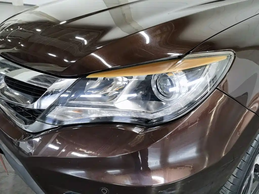 BYD S7 — миниатюра 7