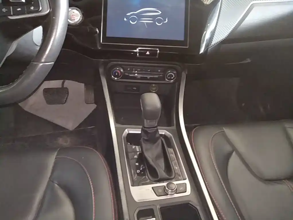 Chery Tiggo 3x — миниатюра 14