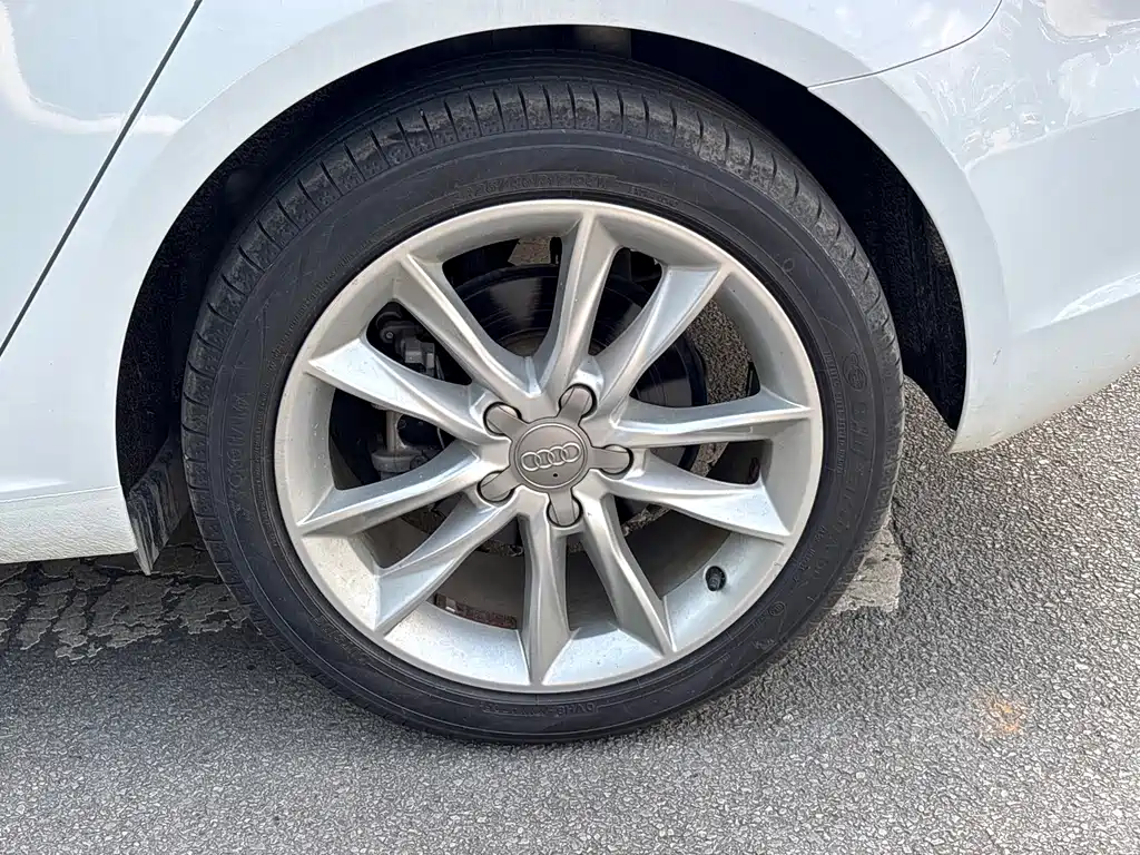 Audi A3 — миниатюра 20