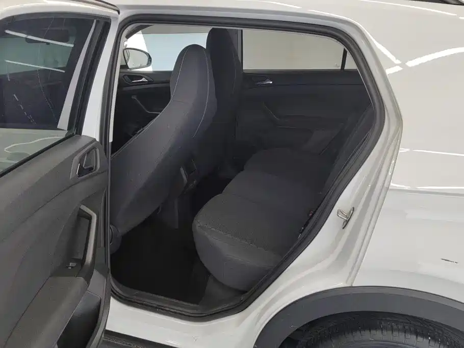 Volkswagen T-Cross — миниатюра 11