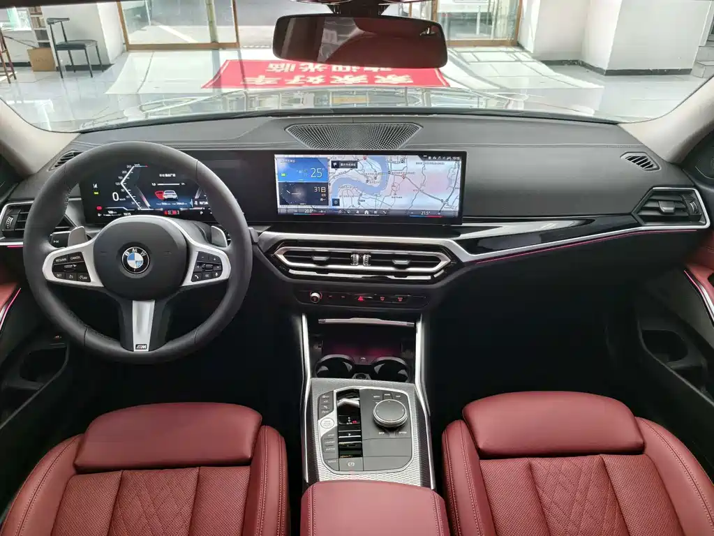 BMW 3 Series — миниатюра 5