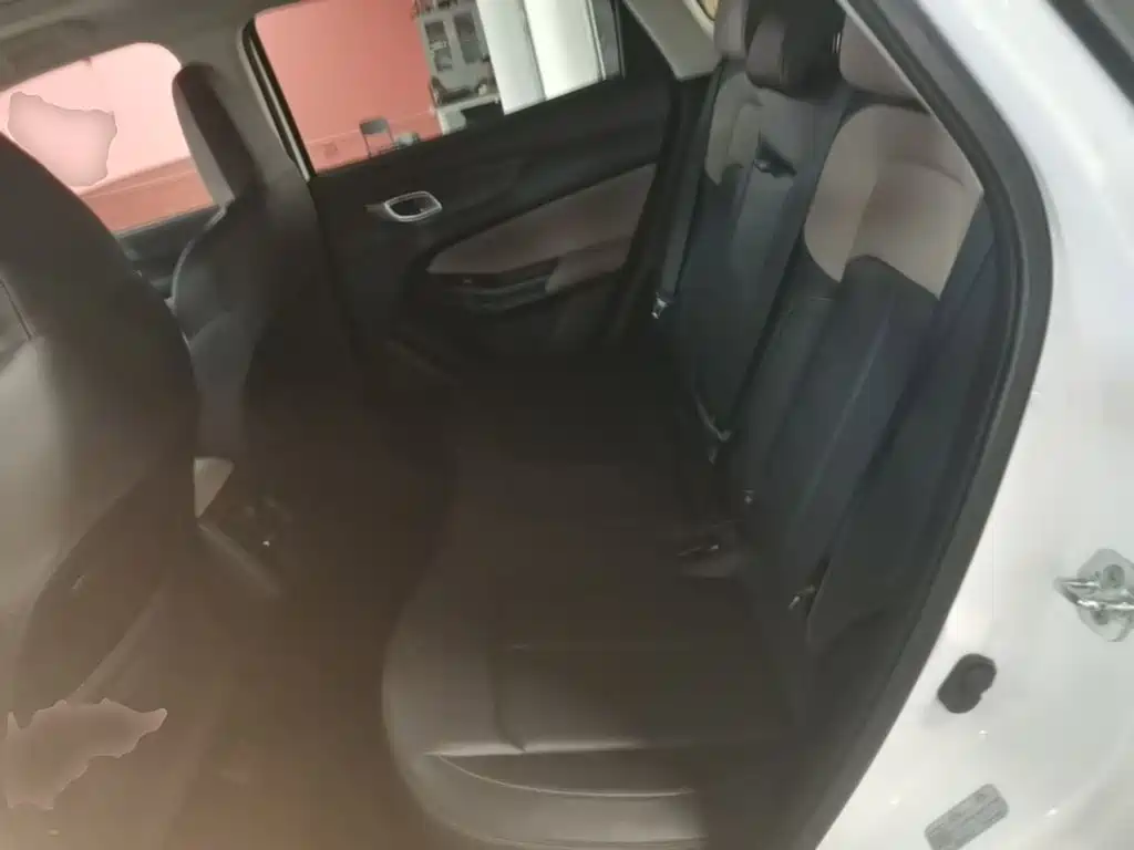 Changan CS55PLUS — миниатюра 17