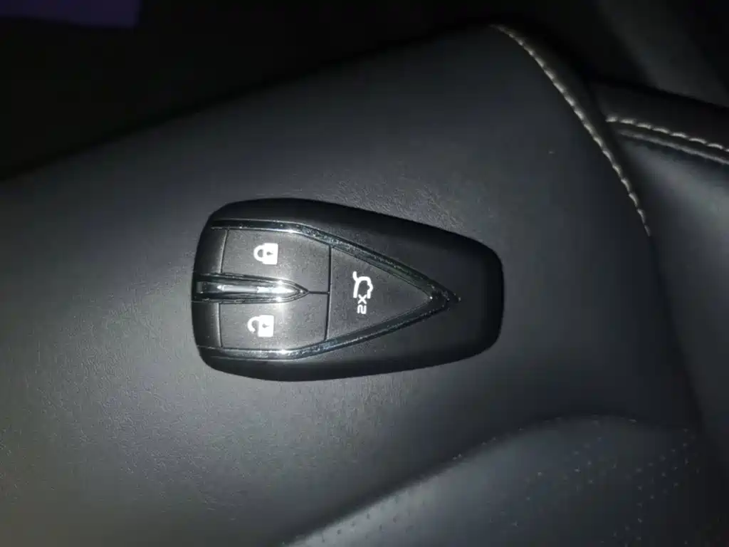 Changan CS55PLUS — миниатюра 9