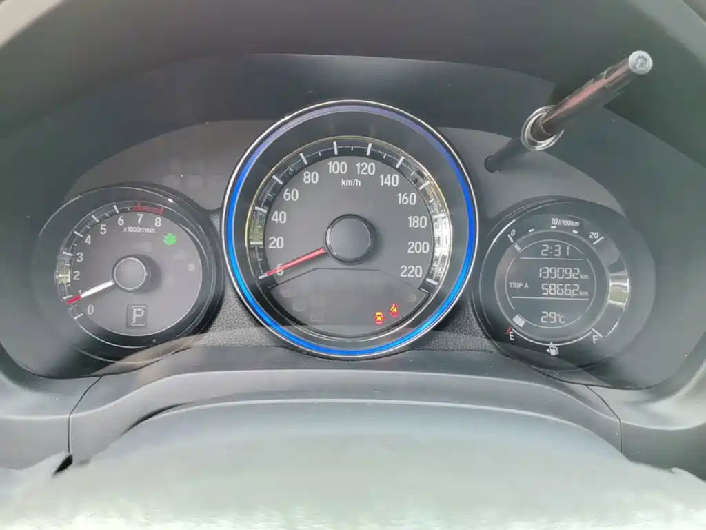 Honda XR-V — миниатюра 12