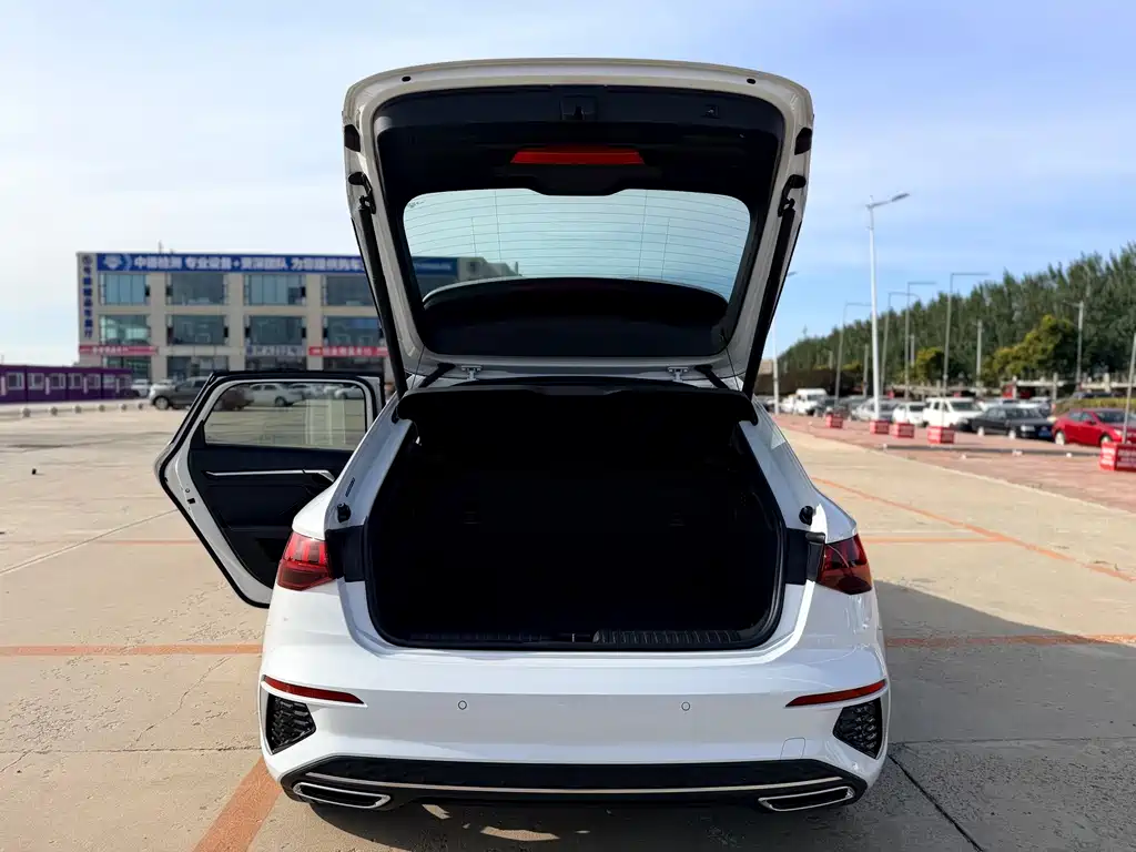 Audi A3 — миниатюра 13
