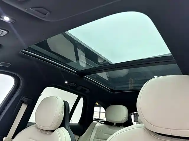 NIO ES6 — миниатюра 18