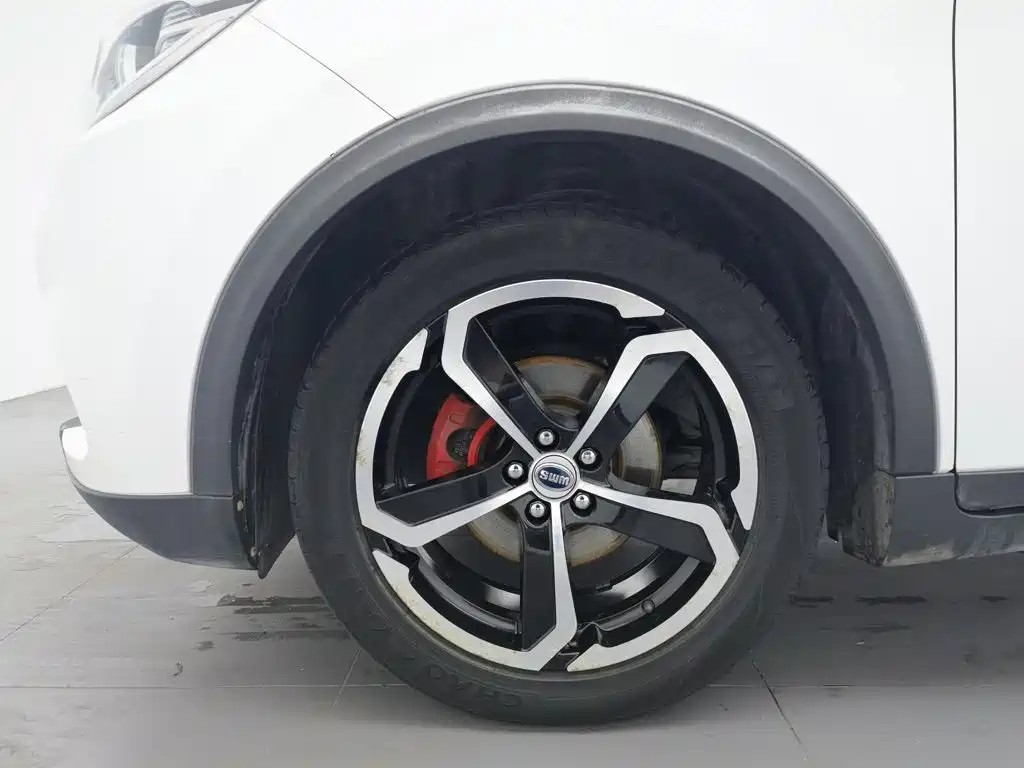 SWM SWM X7 — миниатюра 17