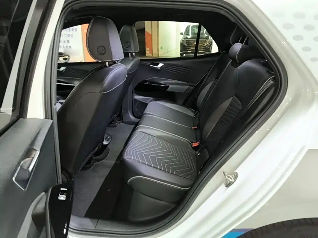 Volkswagen ID.3 — миниатюра 17