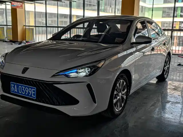 2024 Roewe i5