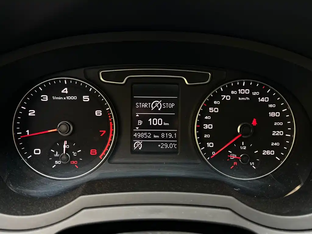 Audi Q3 — миниатюра 4
