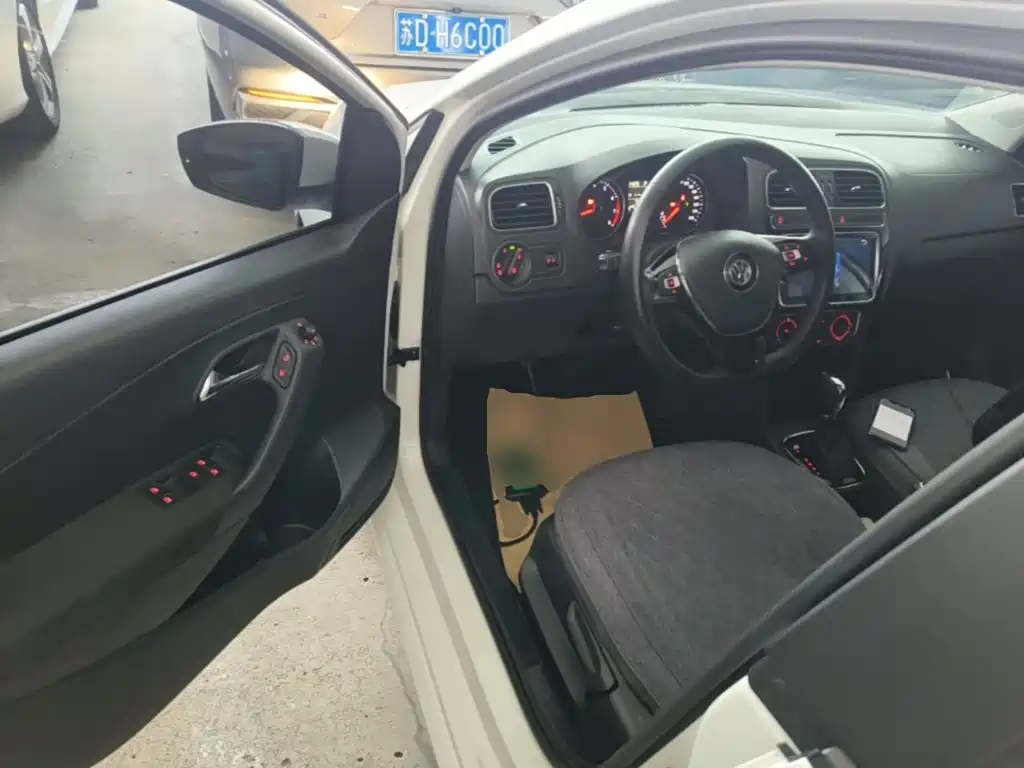 Volkswagen Polo — миниатюра 16