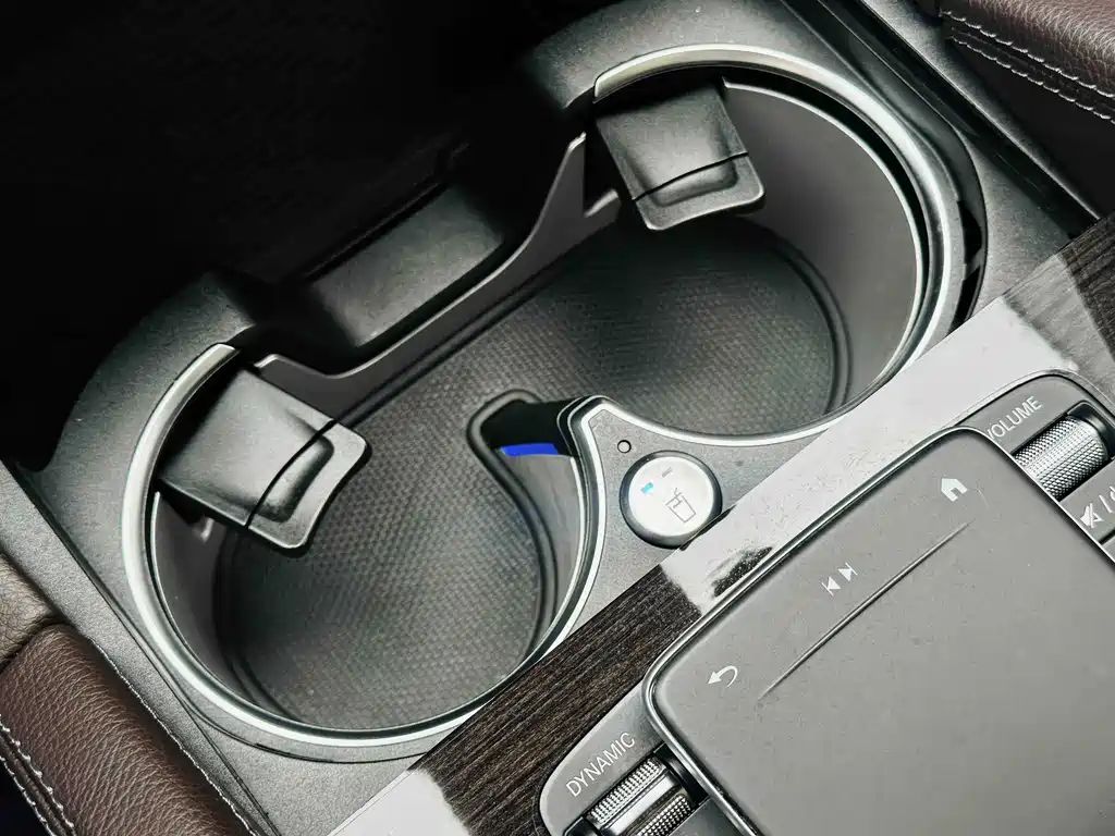 Mercedes-Benz GLS — миниатюра 15