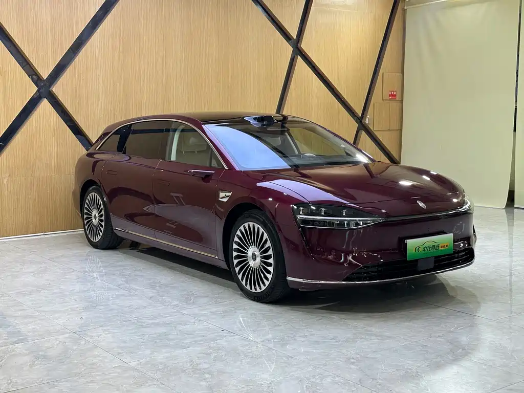 Xiangjie Xiangjie S9T — миниатюра 3