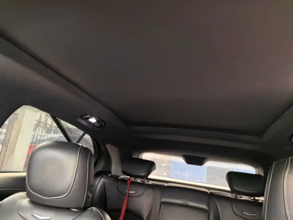 Cadillac XT4 — миниатюра 18