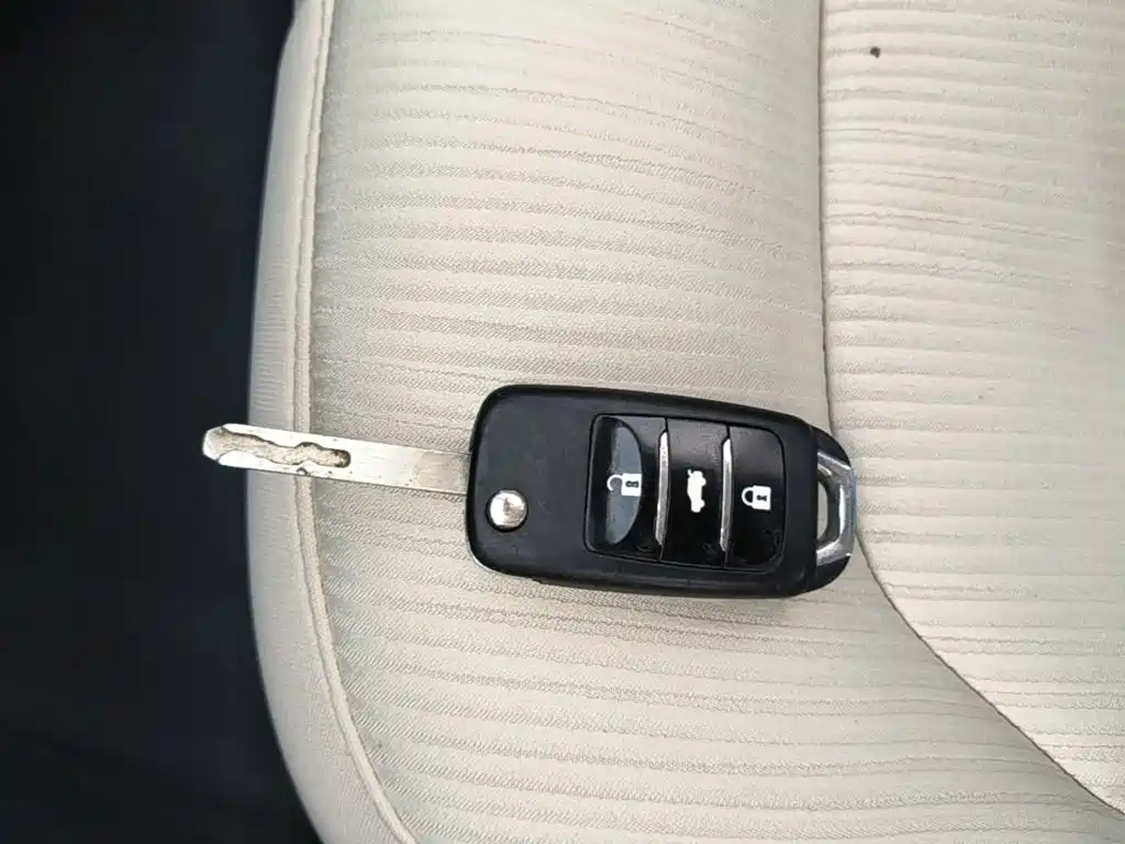 Changan V7 — миниатюра 9