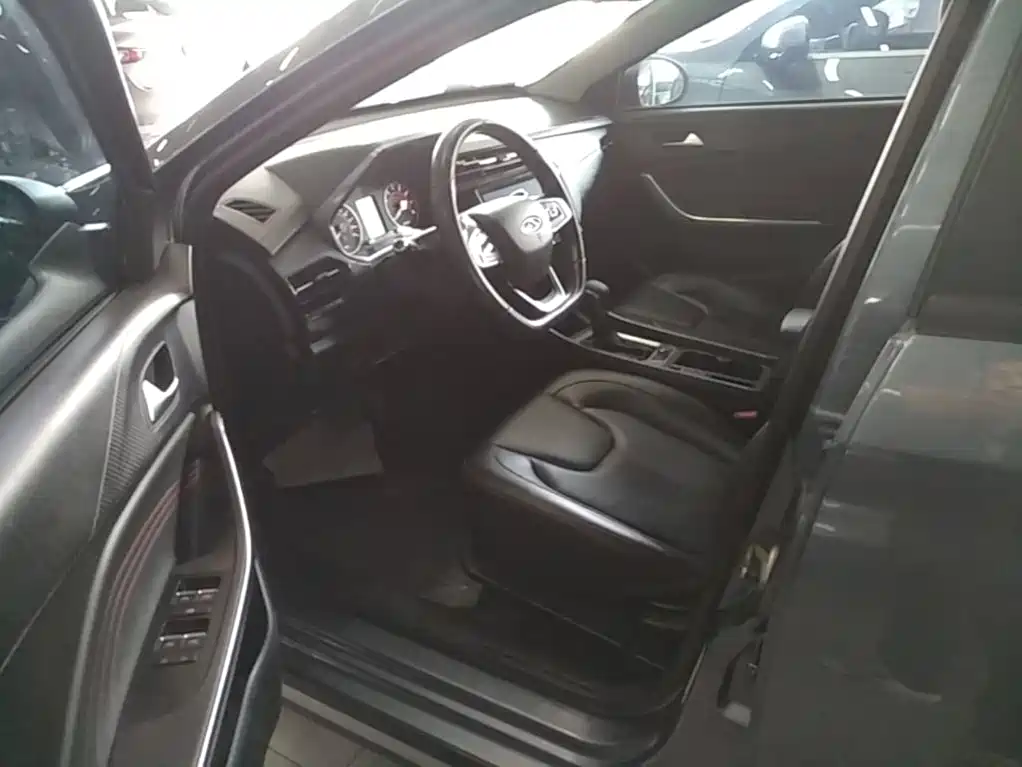 Chery Tiggo 3x — миниатюра 16