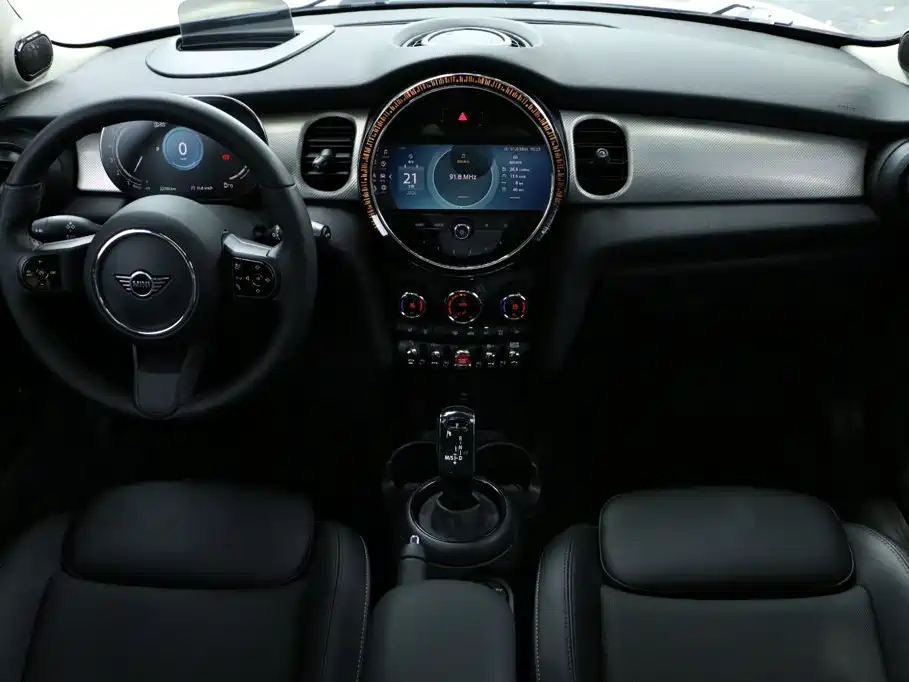 MINI Mini — миниатюра 22