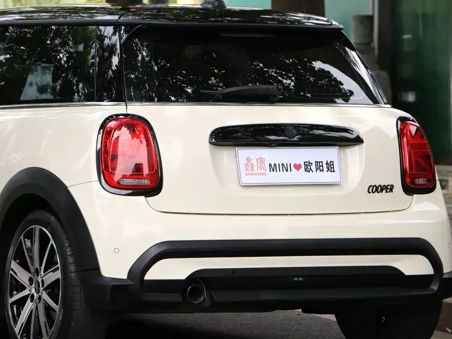 MINI Mini — миниатюра 12