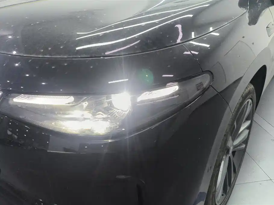 Leapmotor C16 2026 280 6 мест