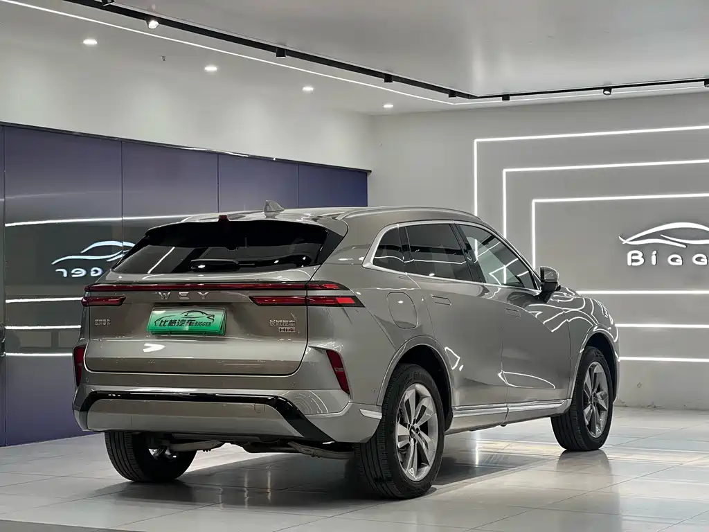 WEI PAI WEI BRAND MOCHA NEW ENERGY