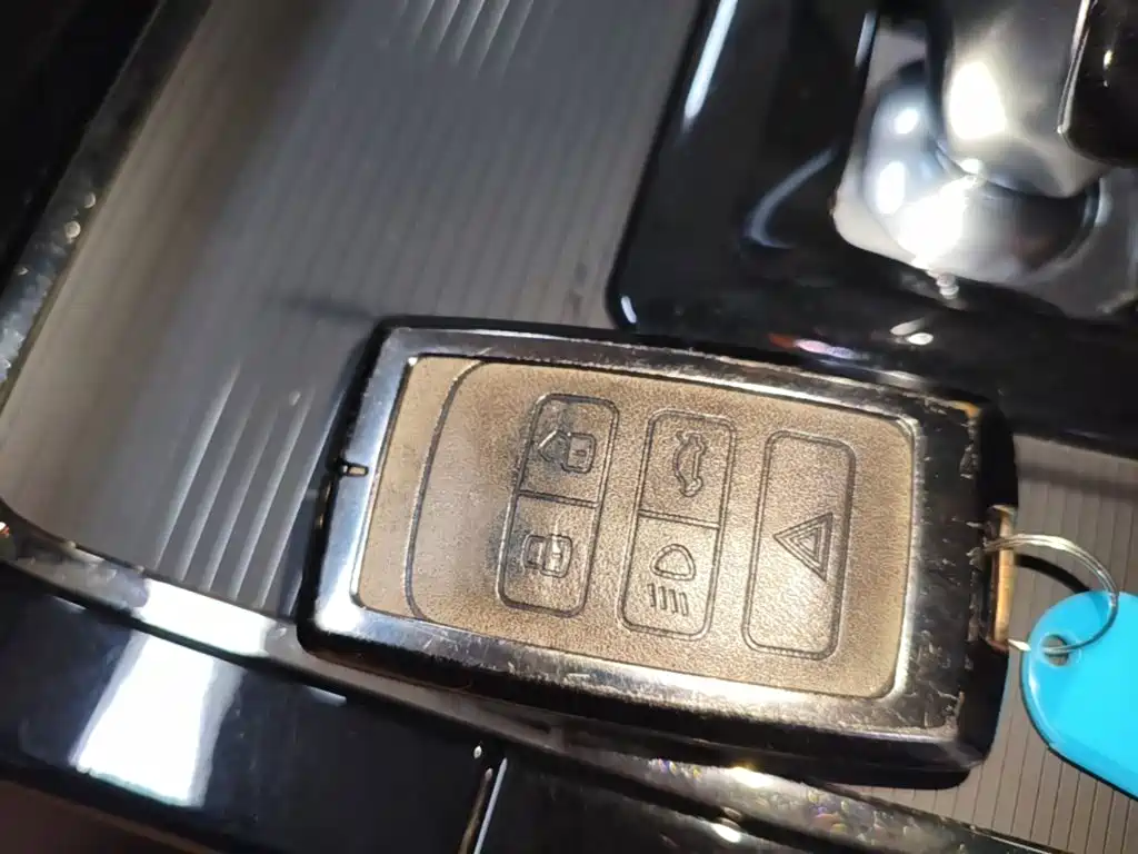 Land Rover Evoque — миниатюра 9