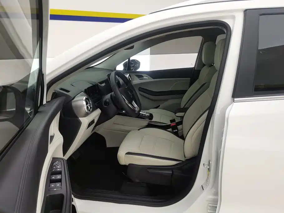 BYD Yuan Pro — миниатюра 9