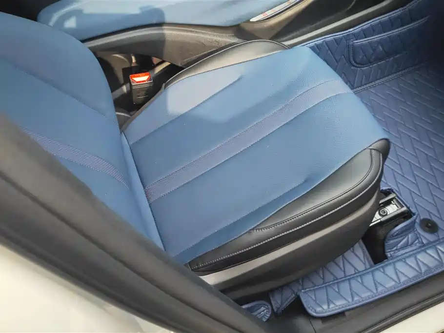 BYD Seagull 2023 Freedom
