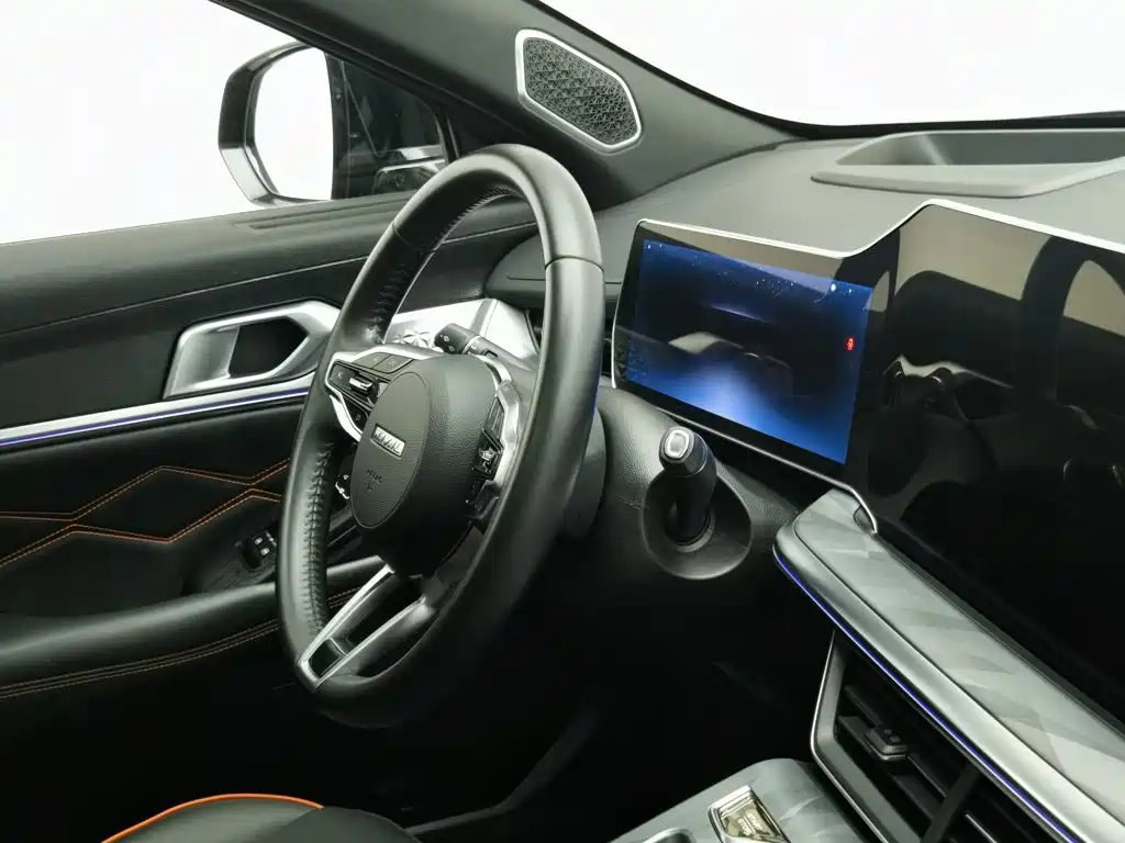 Haval Shenshou — миниатюра 22