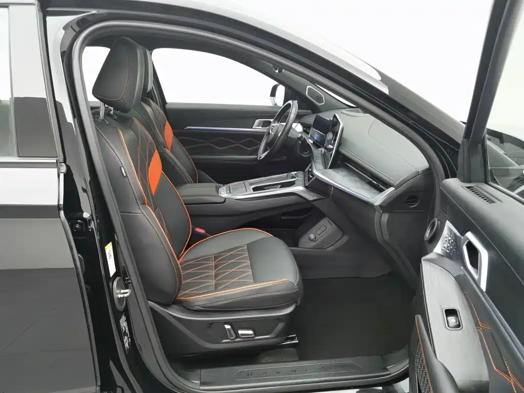 Haval Shenshou — миниатюра 23