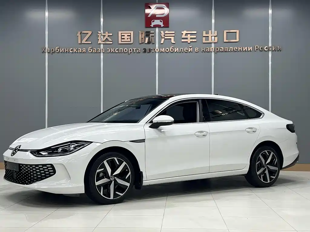Volkswagen Lamando 2022 Lamando L 280TSI DSG Cool Hot Edition