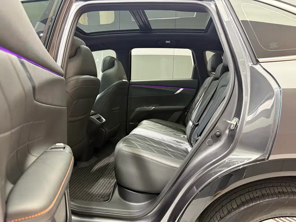 Changan CS75 PLUS — миниатюра 5