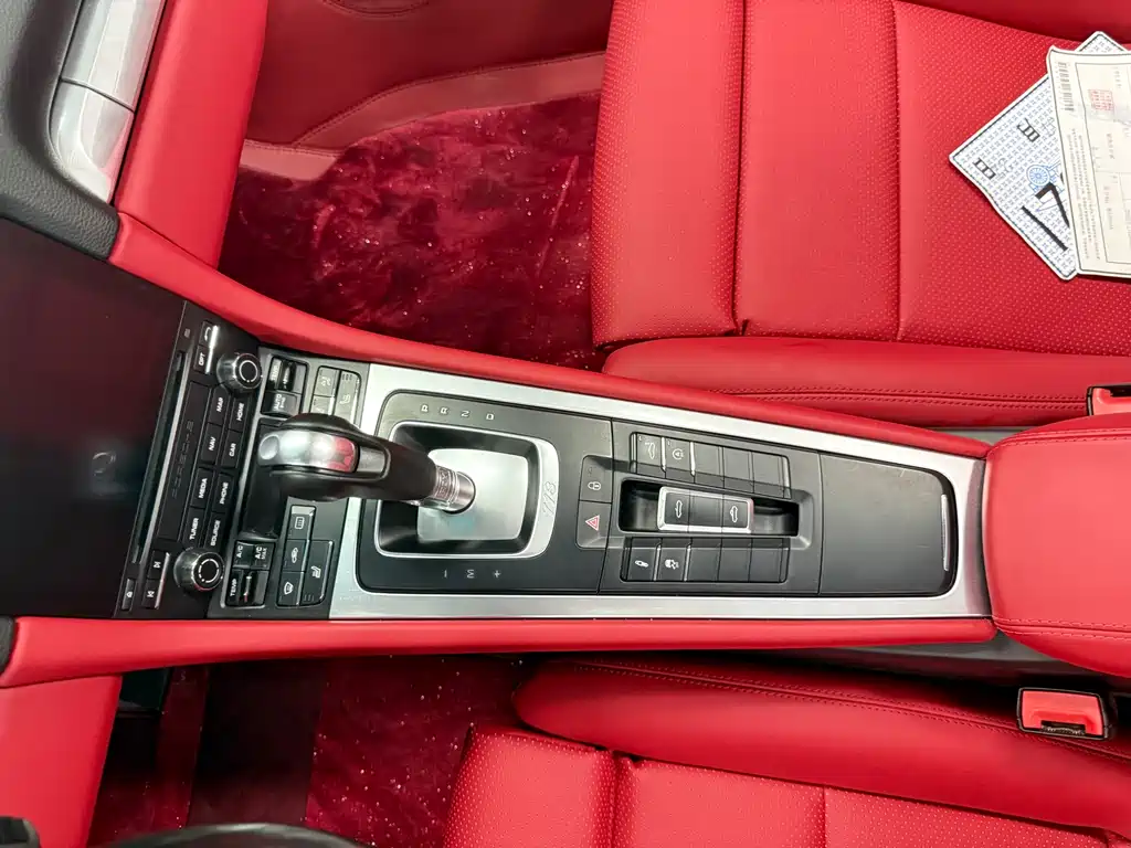 Porsche 718 — миниатюра 5