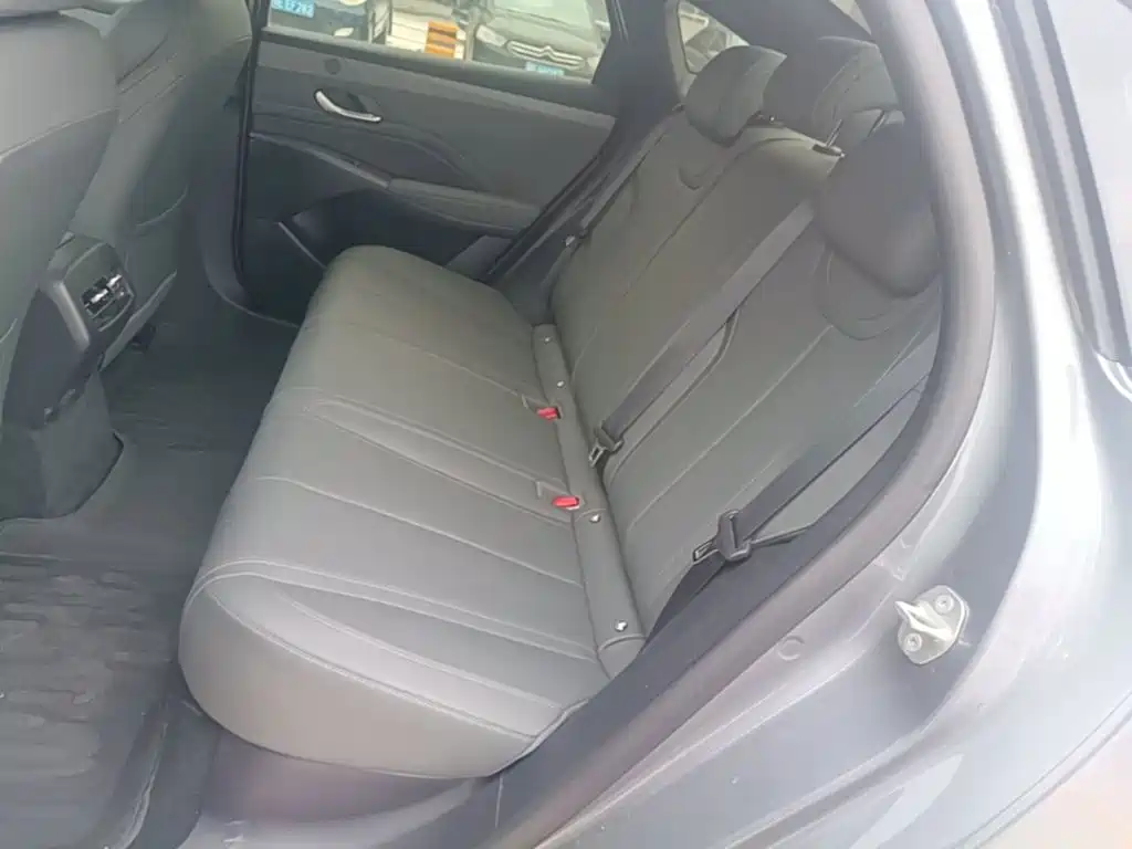 BYD Qin PLUS — миниатюра 17