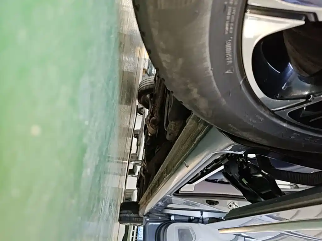 Roewe iMAX8 — миниатюра 21