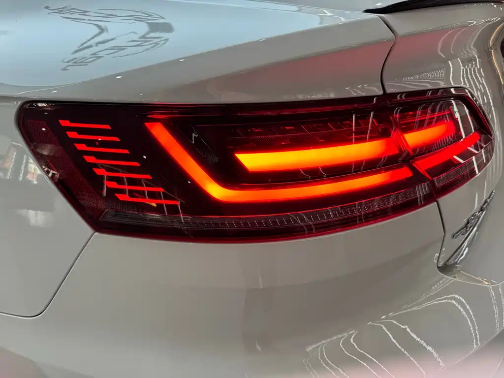 Volkswagen CC — миниатюра 33