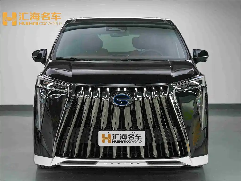 GAC M8 2024 400T