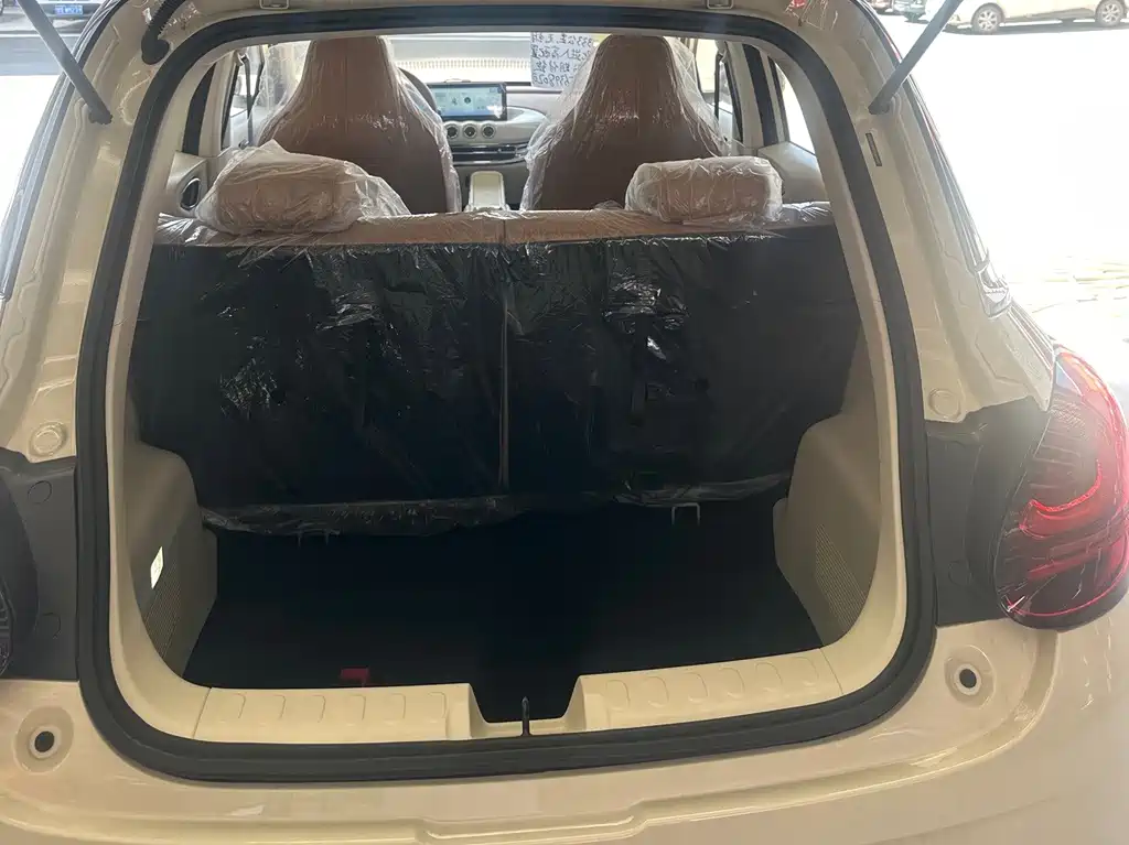 Wuling Bingo — миниатюра 15