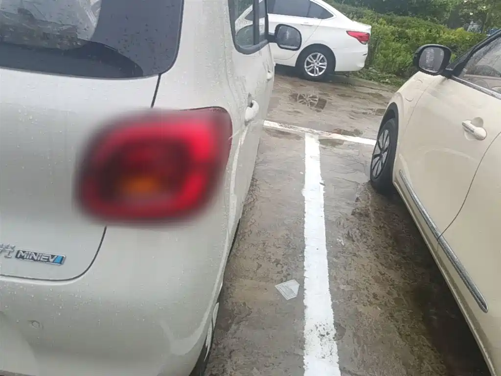 Wuling Mini EV MINIEV 2025
